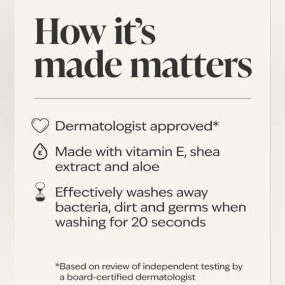 Bath & Body Works Peepin' It Real Foaming Hand Soap - Pink and Yellow - Picture 6 of 6